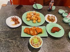-河东颐祥阁(世贸店)