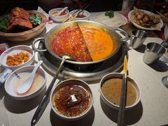 -小龙坎火锅(全球总店)