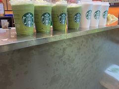 -星巴克臻选(万象前海店)