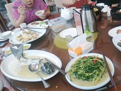 -启香鸡私房菜(湖景店)