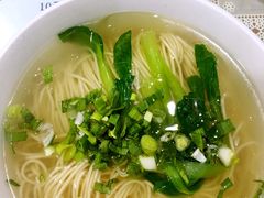 -月星羊肉面馆(黄河路美食休闲街店)