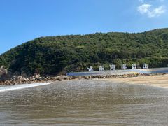 -东海半边山旅游度假区