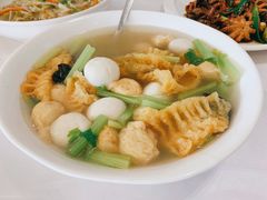 -渔满仓海鲜渔家(象山二店)