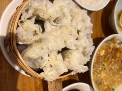-豆相识•九九豆腐脑(牛咡桥店)