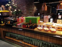 -全盛自助烤肉(大商新玛特鞍山店)