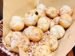 小炒汤圆-先启半步颠·川菜小炒