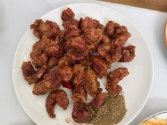 -老七饭馆(光荣道总店)