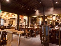 -A One Kitchen·南京精菜馆(德基广场店)