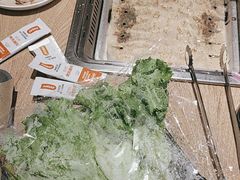 -新石器烤肉(百联川沙店)