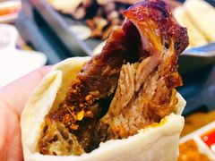 -九十九顶毡房(阜石路店)