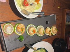 -京鹿料理(荟聚店)