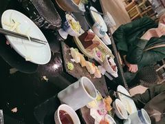 -炙柒Sekinana·精致料理 烧鸟·铁板烧(海上世界店)