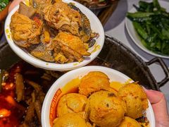 -李子坝梁山鸡(李子坝大鸡哥店)