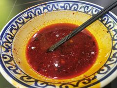 -汉九宫牛肉面·清真(兰州市自来水总公司住宅楼店)