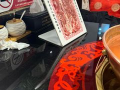 -北门涮肉·炭火铜锅涮肉(什刹海店)