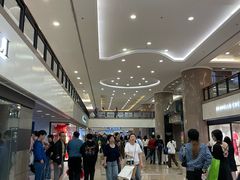 -海港城