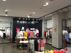 -ZARA(仓山万达店)
