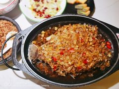 -慕湘精致湖南菜(水贝店)