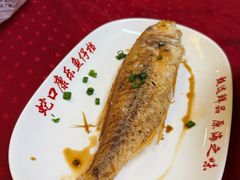 -蛇口康乐快餐鱼仔档(翠苑小区店)