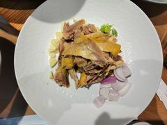 -四季餐厅(华苑店)