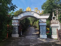 -双龙峡