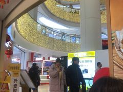 -银泰百货(北京大红门店)