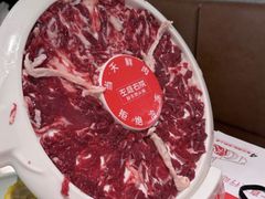 -左庭右院鲜牛肉火锅(南通CBD大有境店)