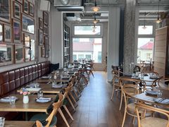 -BOR Eatery(安福路店)