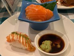 -骊韵咖啡厅(深圳中海凯骊酒店)