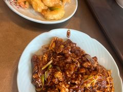 -南来顺饭庄·清真(南菜园店)