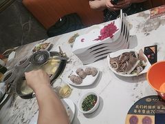 -潮汕大目牛肉火锅(皇岗旗舰店)