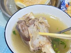 -園丁烤肉缸子肉