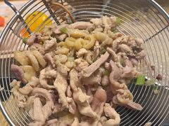 -煲王粤菜餐厅(中侨中心店)