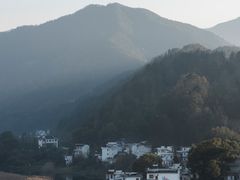 -新安江山水画廊风景区