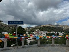 -五当召景区