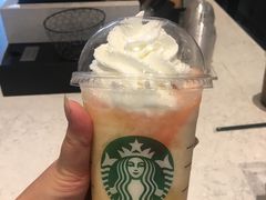 -星巴克(我格广场店)