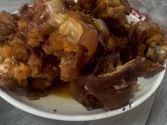 -伟记牛蹄(道滘店)