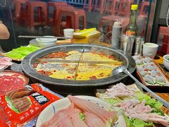 -陈眼镜火锅(总店)