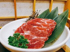 -九田家黑牛烤肉料理(石路天虹店)