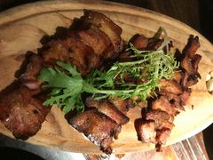 -外婆家(蓝色港湾店)