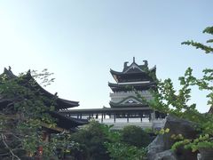 -粤剧艺术博物馆