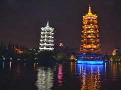 -桂林两江四湖景区