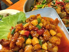 -61号餐吧(兴坪古镇漓江店)