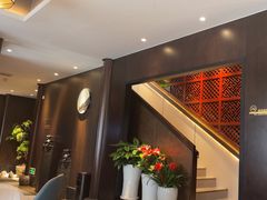 -喜湘宴·精致湖南菜(和平西桥店)