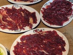 -八合里潮汕鲜牛肉火锅(万科里店)