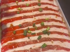 -俏江北烤肉(利民店)