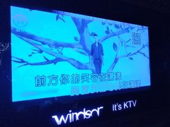 -温莎KTV(珠江路店)