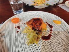 -V Bar海景扒房(北海湾惠龙万达嘉华酒店)