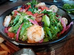 -Q MEX 库迈墨西哥餐吧(三里屯店)