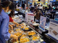 -盒马鲜生(顺义店)